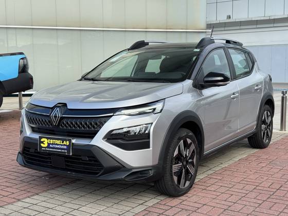 RENAULT KARDIAN 1.0 TCE FLEX TECHNO EDC